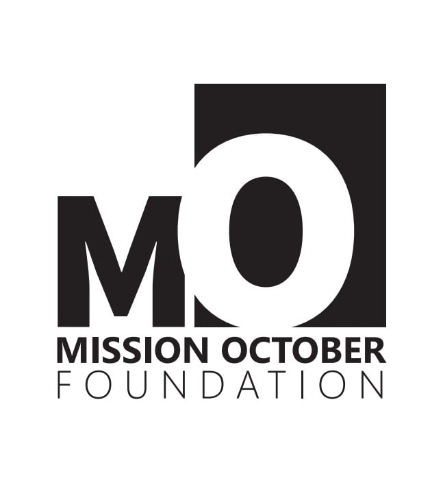 Mission October Foundation